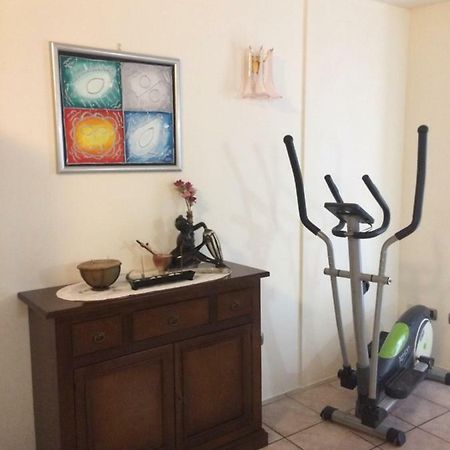 Locazione Turistica Lea Apartment Castelnuovo del Garda Ngoại thất bức ảnh